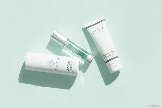 Oskia - Perfect Cleanser