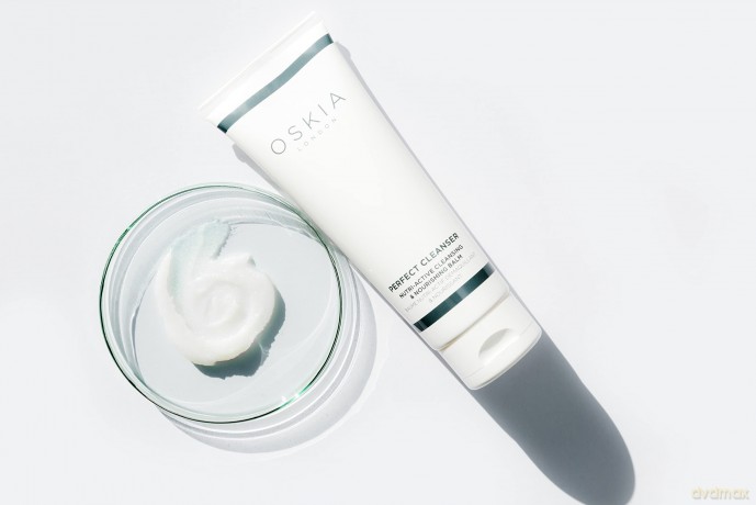 Oskia - Perfect Cleanser
