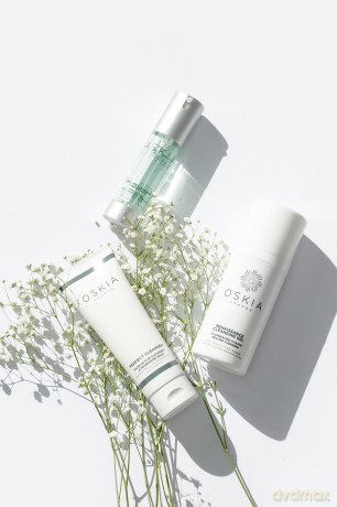 Oskia - Perfect Cleanser