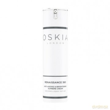 Oskia - Renaissance 360 Day Cream