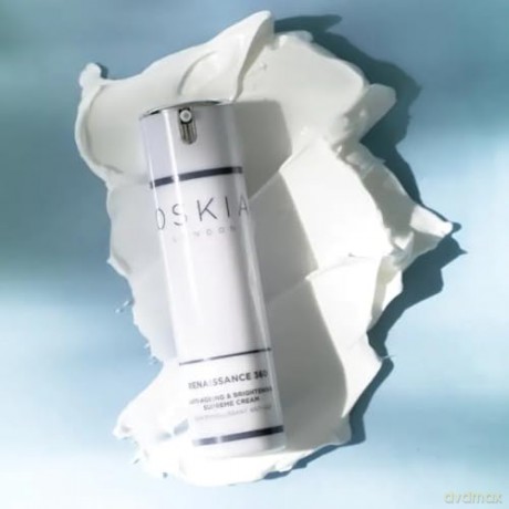 Oskia - Renaissance 360 Day Cream