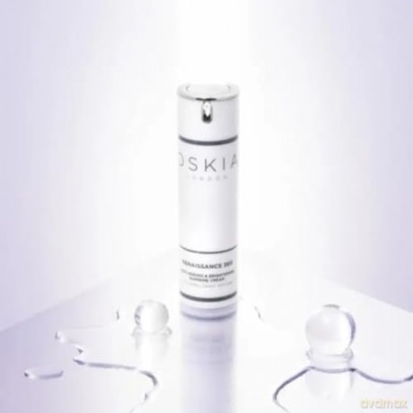 Oskia - Renaissance 360 Day Cream