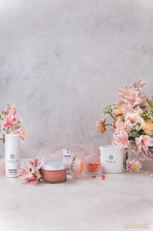 Oskia - Renaissance Body Scrub