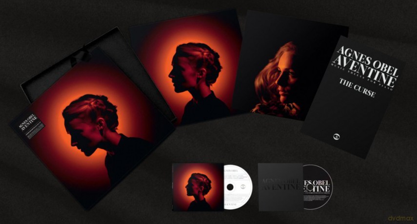 Agnes Obel: Aventine [BOX] [Winyl]+[2CD]