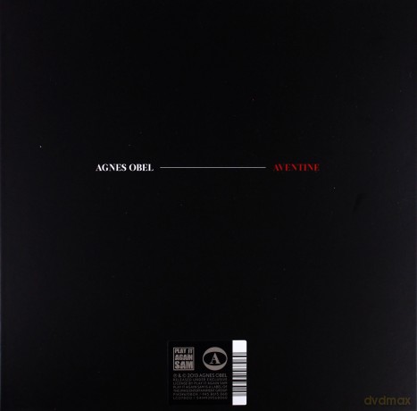 Agnes Obel: Aventine [BOX] [Winyl]+[2CD]