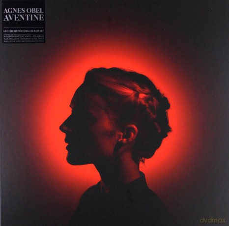 Agnes Obel: Aventine [BOX] [Winyl]+[2CD]