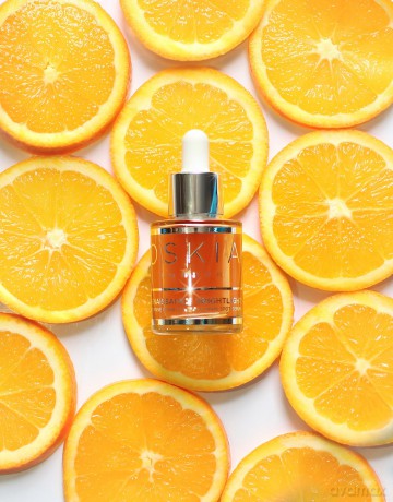 Oskia - Renaissance Brightlight Serum