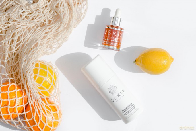 Oskia - Renaissance Brightlight Serum