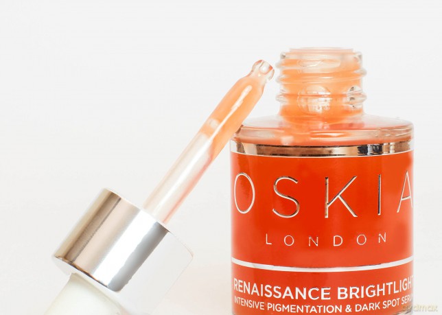 Oskia - Renaissance Brightlight Serum