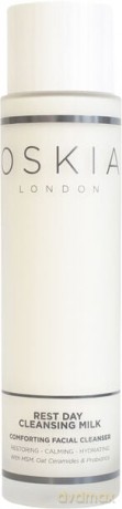 Oskia - Rest Day Comfort Cleansing Milk