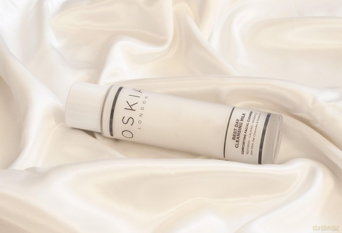 Oskia - Rest Day Comfort Cleansing Milk