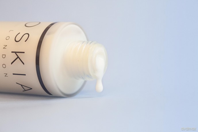 Oskia - Rest Day Comfort Cleansing Milk