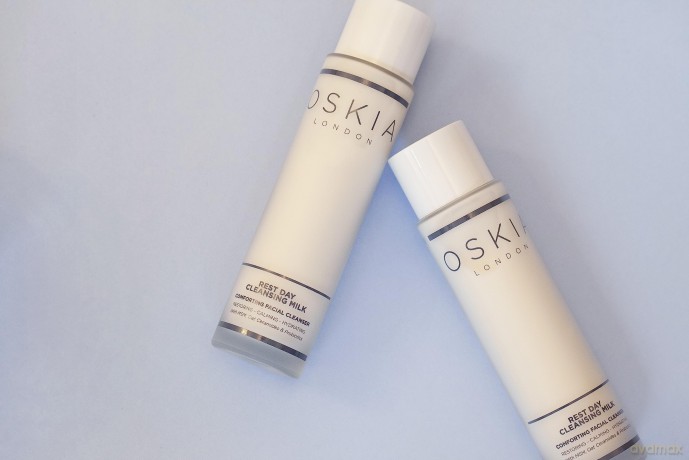 Oskia - Rest Day Comfort Cleansing Milk