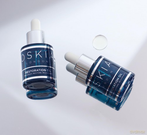 Oskia - Restoration Oil