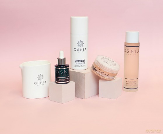 Oskia - Restoration Oil