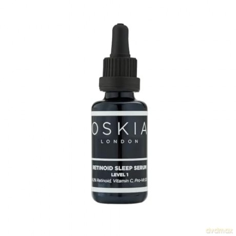 Oskia - Retinoid Sleep Serum Level 1 - 0.2%