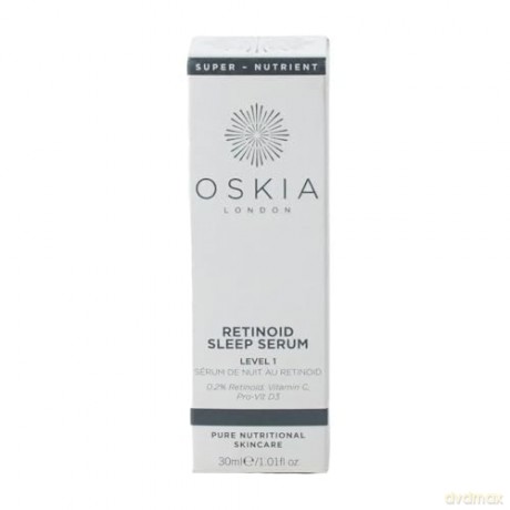 Oskia - Retinoid Sleep Serum Level 1 - 0.2%