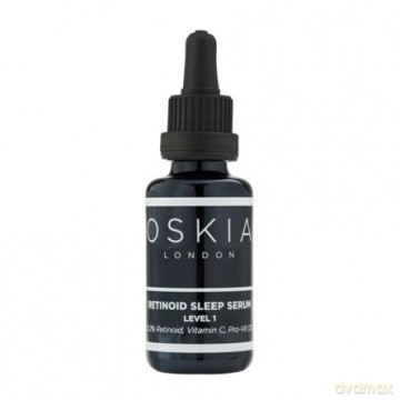 Oskia - Retinoid Sleep Serum Level 2 - 0.5%