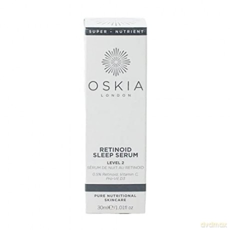 Oskia - Retinoid Sleep Serum Level 2 - 0.5%