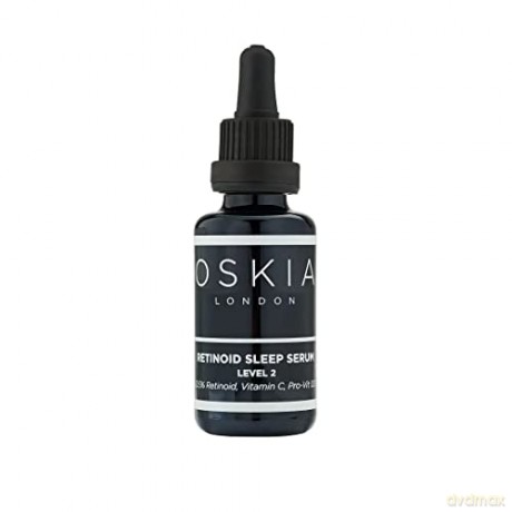 Oskia - Retinoid Sleep Serum Level 2 - 0.5%