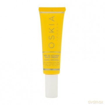 Oskia - SPF 30 Vitamin Face Cream
