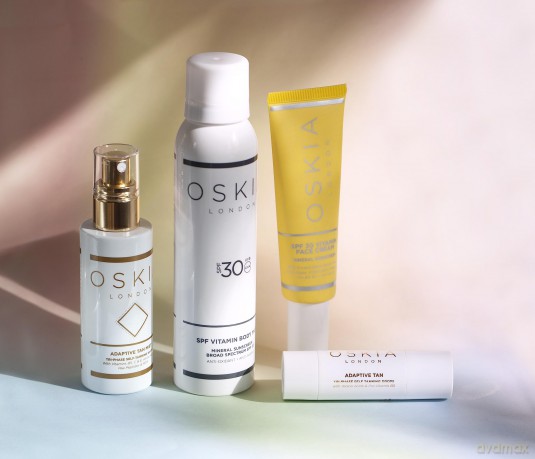Oskia - SPF 30 Vitamin Face Cream