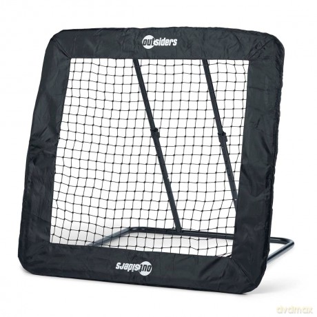 Outsiders - Football Rebounder 128x128cm