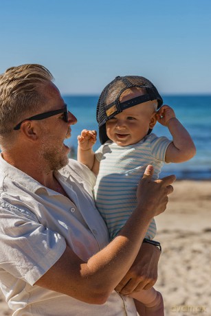 P20 - Riemann Sun Protection Kids SPF 50+ 100 ml