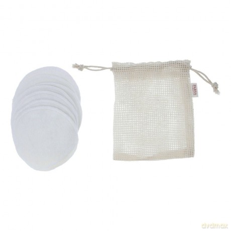 Parsa - Beauty Bamboo Viscose Pads 7-pack