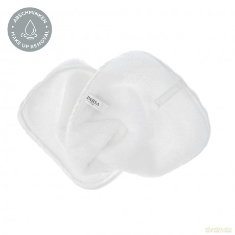 Parsa - Beauty Microfiber Cleaning Cloth