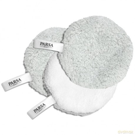 Parsa - Beauty Microfiber Pads