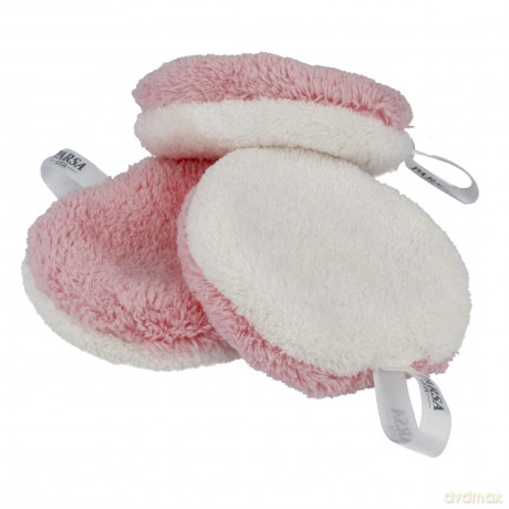 Parsa - Beauty Microfiber Pads