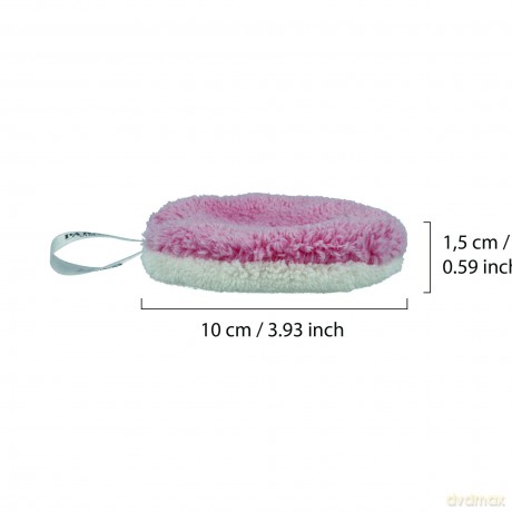 Parsa - Beauty Microfiber Pads
