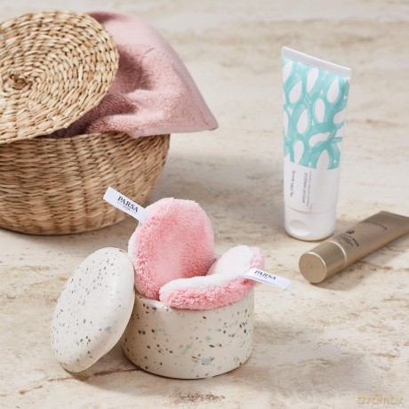 Parsa - Beauty Microfiber Pads