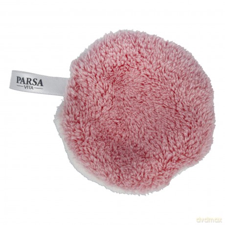 Parsa - Beauty Microfiber Pads