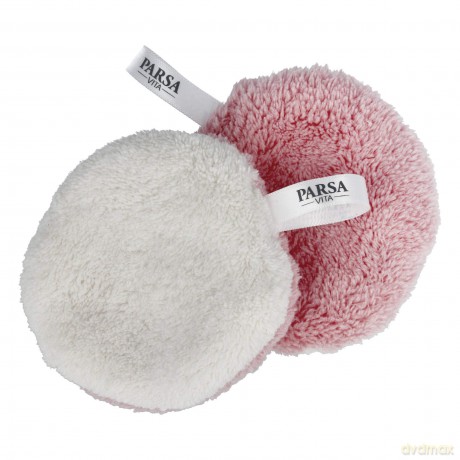 Parsa - Beauty Microfiber Pads