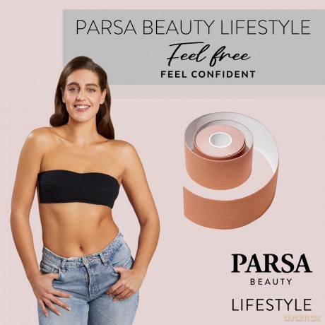 Parsa - Body Tape - Nude