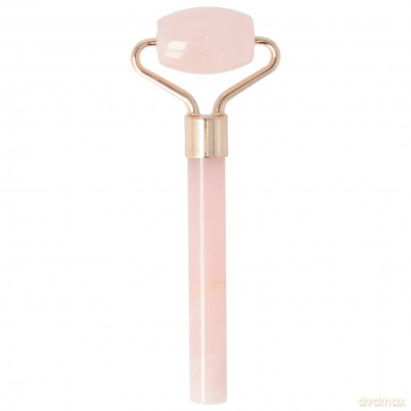 Parsa - LOV.U Mini Rose Quartz Roller Pink
