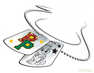 Paw Patrol - Terrific Tags (AM-12491)