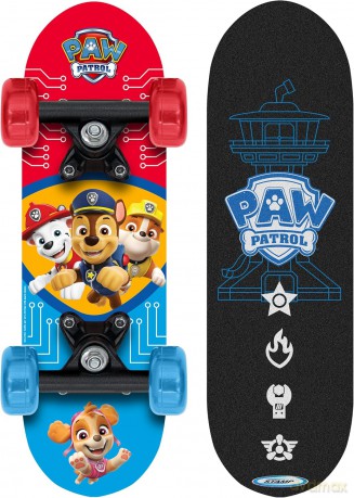 Paw Patrol Junior Skateboard 43 x12,8 x 9 cm (60240)