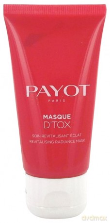 Payot - Detox Mask 50 ml