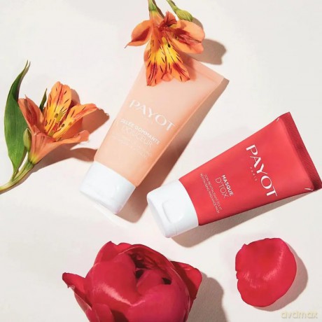 Payot - Detox Mask 50 ml