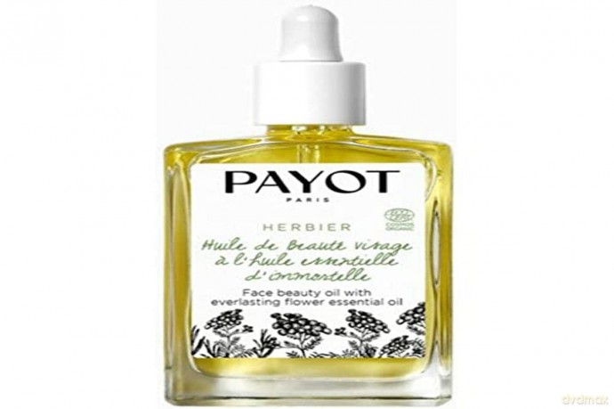 Payot - Herbier Face Beauty Oil with everlasting Flower Essential Oil 30 ml