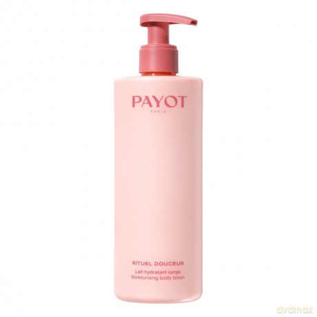 Payot - Hydra24 Body Lotion 400 ml