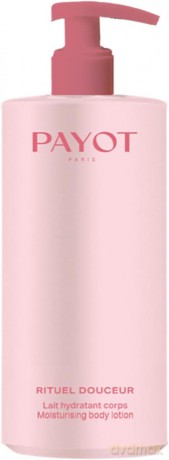 Payot - Hydra24 Body Lotion 400 ml