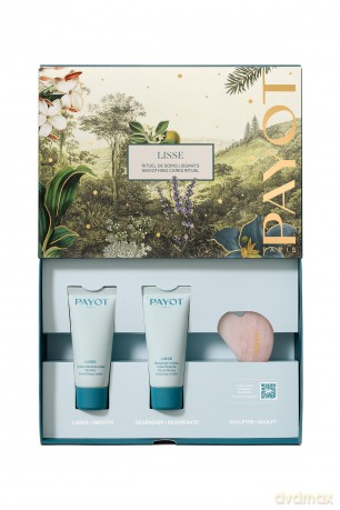 Payot - Lisse Smoothing Cares Ritual Giftset