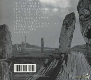 Tythe: Also With You (digipack) [CD]