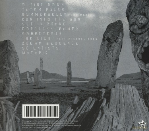 Tythe: Also With You (digipack) [CD]