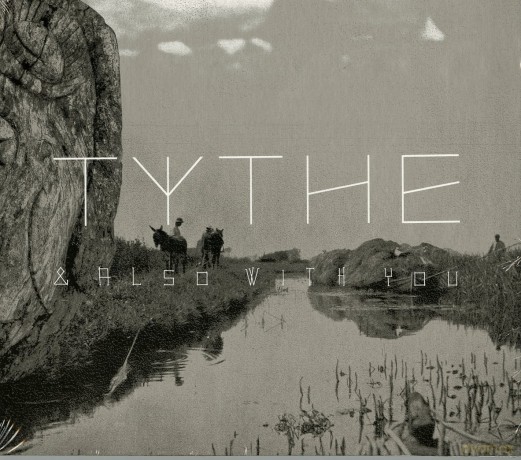 Tythe: Also With You (digipack) [CD]