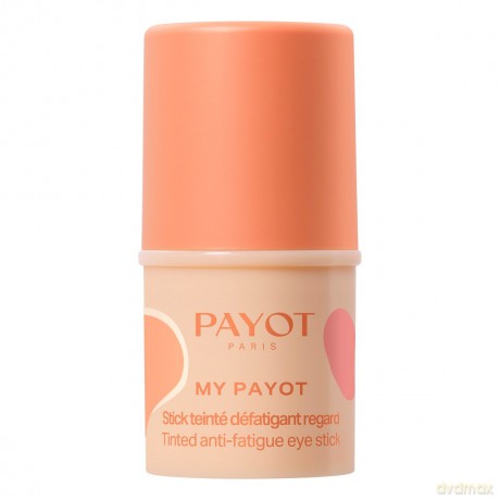 Payot - My Payot Glow Eye Gel 4,5 g